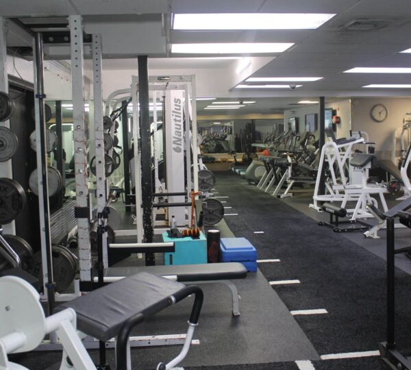 Elite Fitness of Huntington