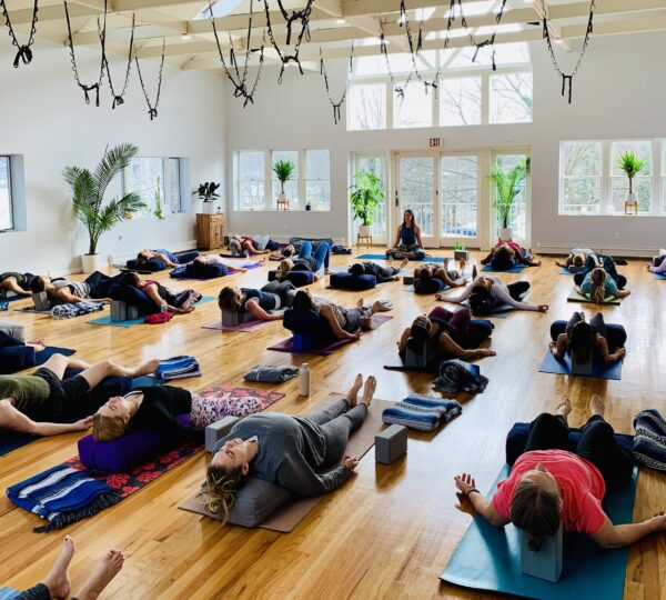 SOUND Body & Mind