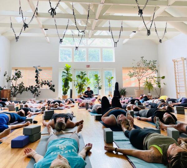 SOUND Body & Mind