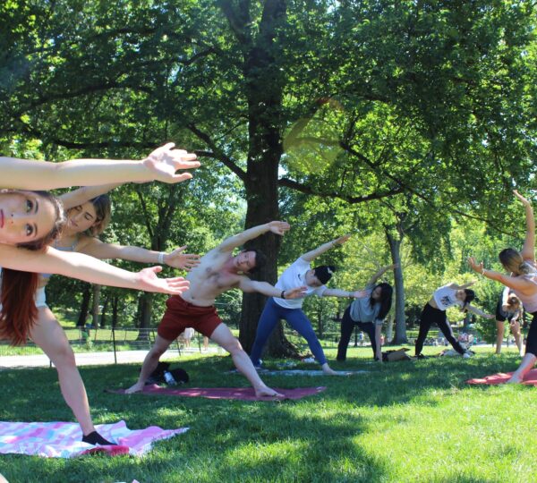 UrbanNomadYoga