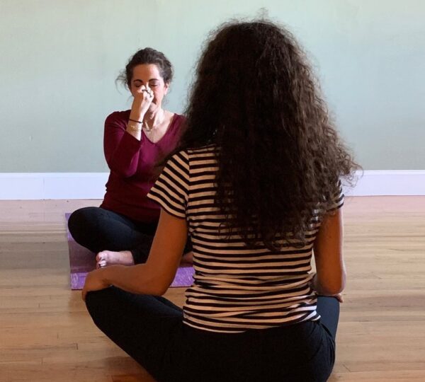 Yoga Foundation