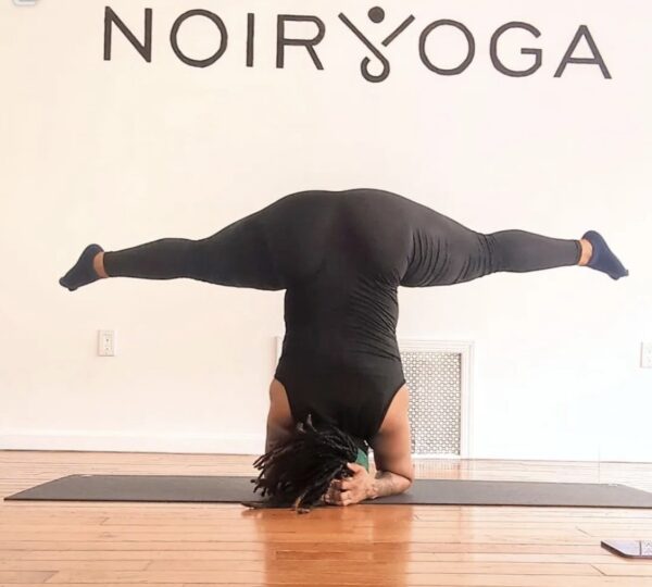 Noir Yoga