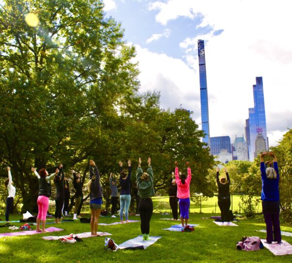 UrbanNomadYoga