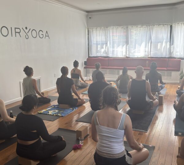 Noir Yoga