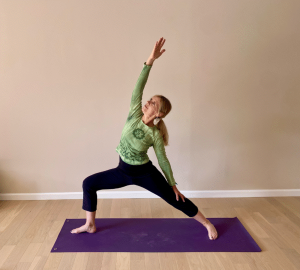 Om City Yoga