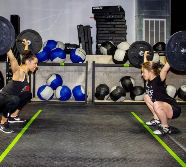 WillyB Fitness - CrossFit and Group Training