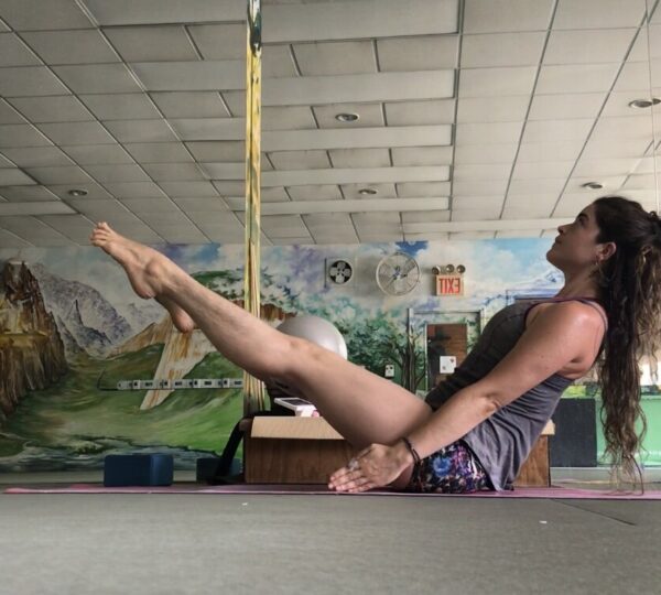 HotYoga4You Rego Park