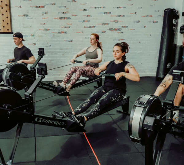 Grassroots Fitness Project