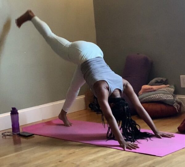 Yoga Foundation