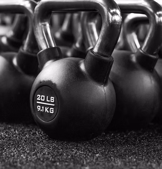 Three Hammers Training