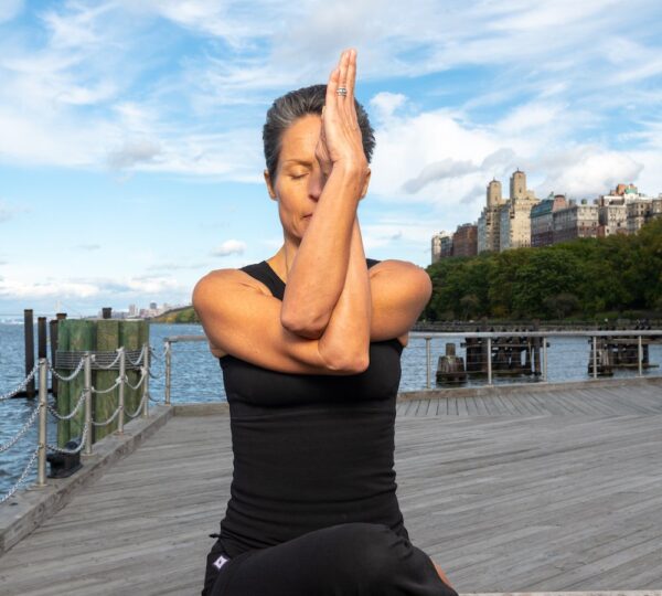 Upper West Side Yoga and Wellness