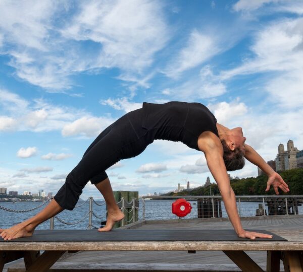 Upper West Side Yoga and Wellness