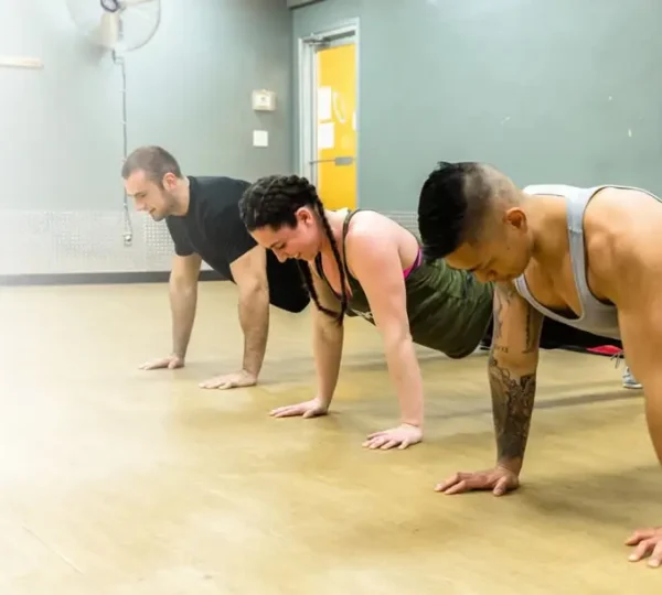 Retro Fitness