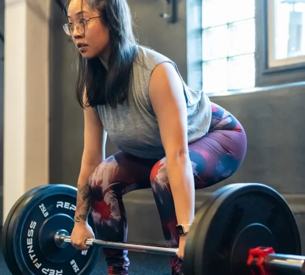 Strength City