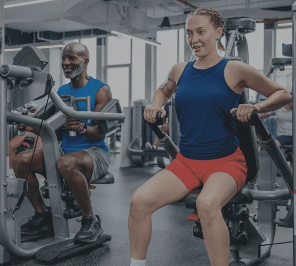 Blink Fitness East Village