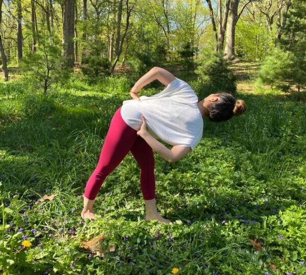 HotYoga4You Rego Park