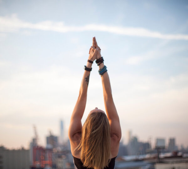 Brooklyn Yoga Project