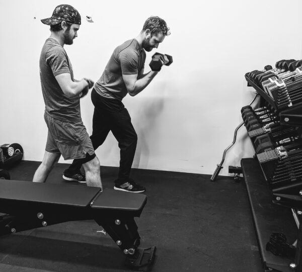 Nicely Fit Co.