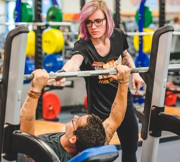 Crunch Fitness - Rochdale