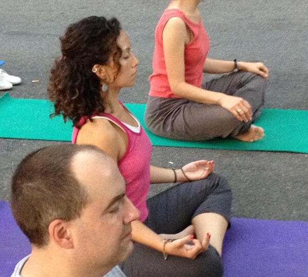 Mimi For Me Yoga, mind & body wellness
