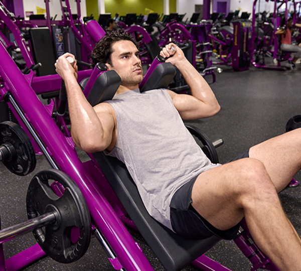 Planet Fitness