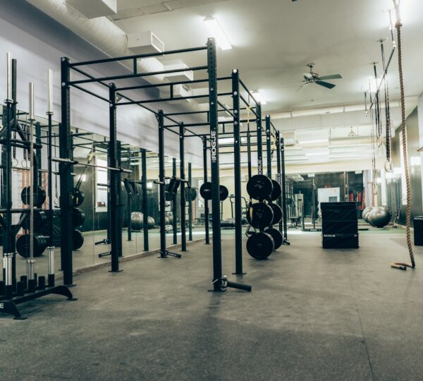 Very Good Gym LIC