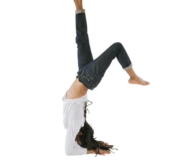Frequency Movement Yoga