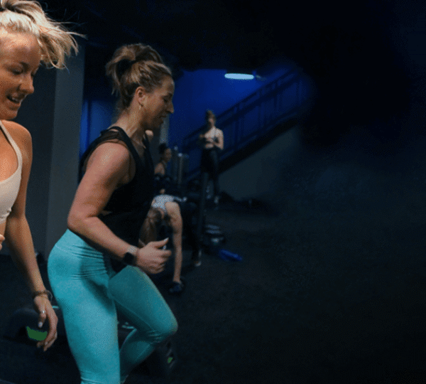 SWEAT440 Fitness FiDi