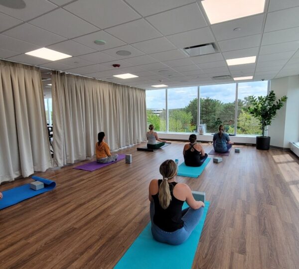 Yoga Moksha