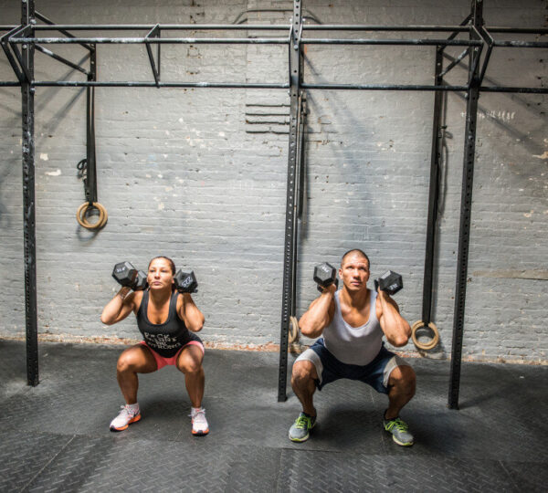 Tabata Ultimate Fitness