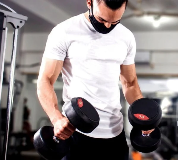 Push Fitness Club of Fresh Meadows
