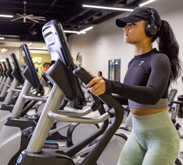 Push Fitness Club of Melville