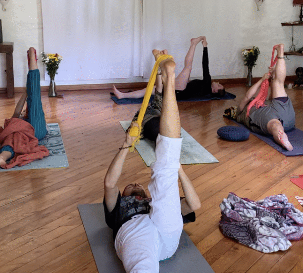 UrbanNomadYoga