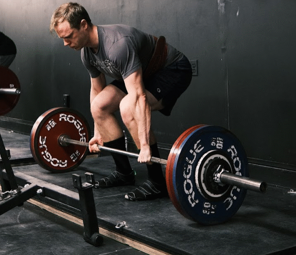JDI Barbell Tribeca