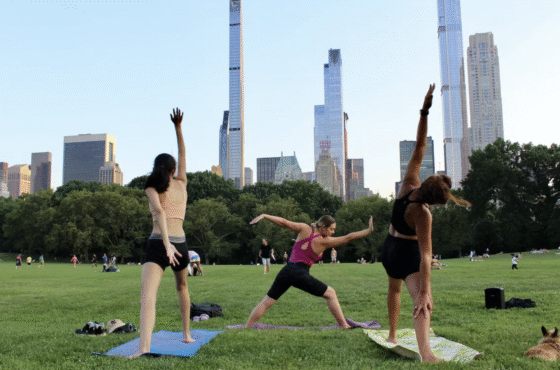 UrbanNomadYoga