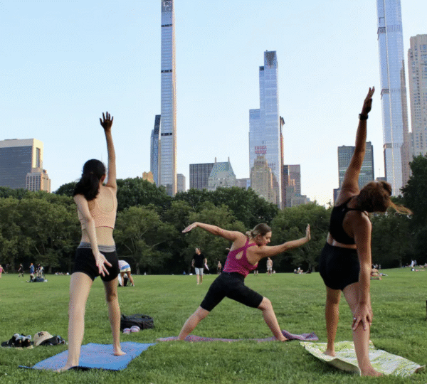 UrbanNomadYoga