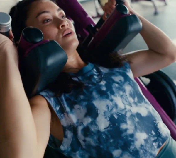 Planet Fitness