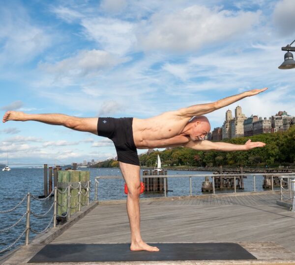 Upper West Side Yoga and Wellness