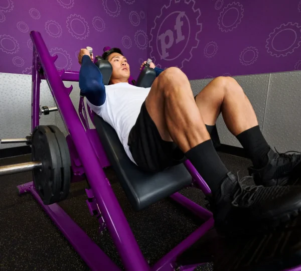 Planet Fitness