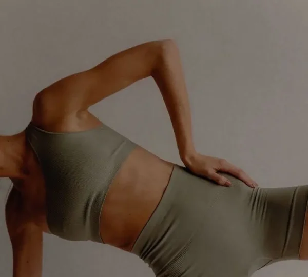 Aura Yoga + Pilates Studio