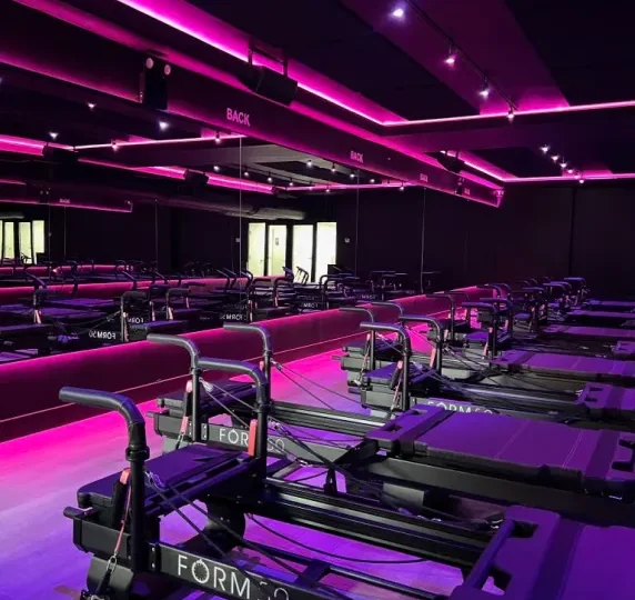 FORM50 Fitness Astoria