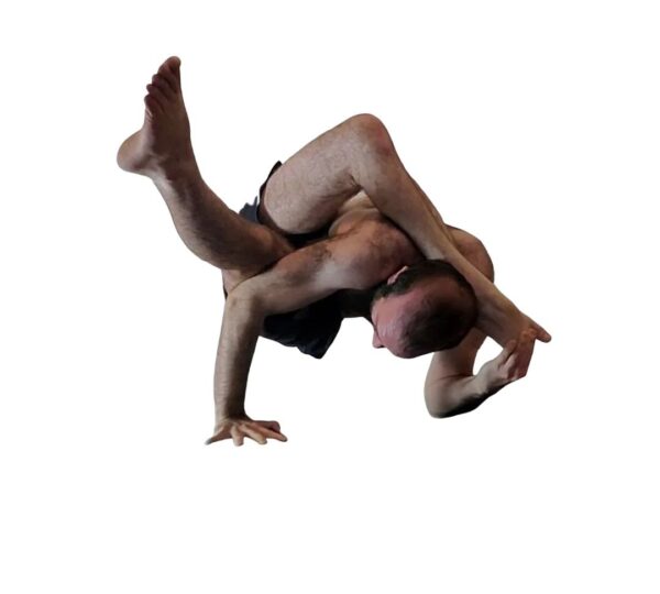 Frequency Movement Yoga