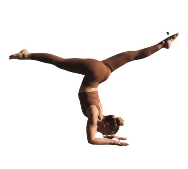 Frequency Movement Yoga