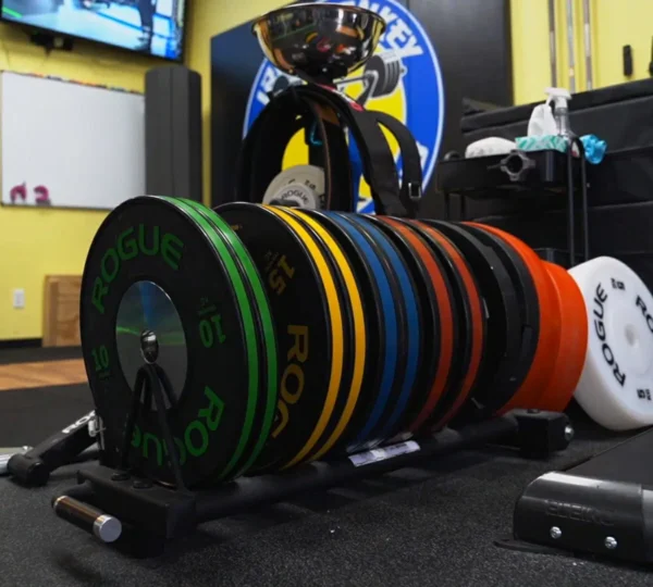 Iron Monkey Strength