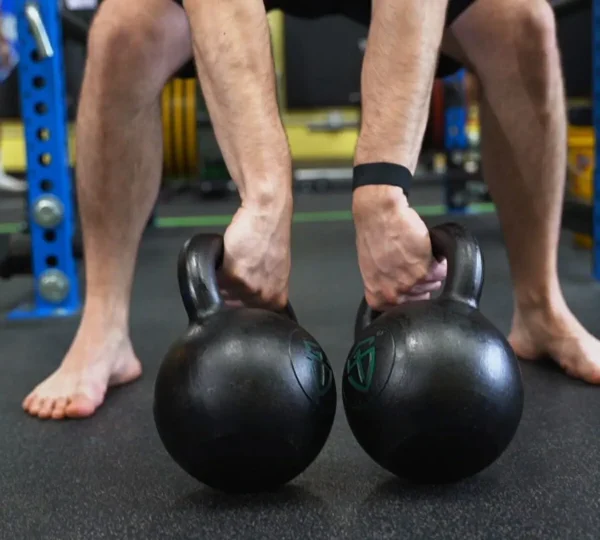 Iron Monkey Strength