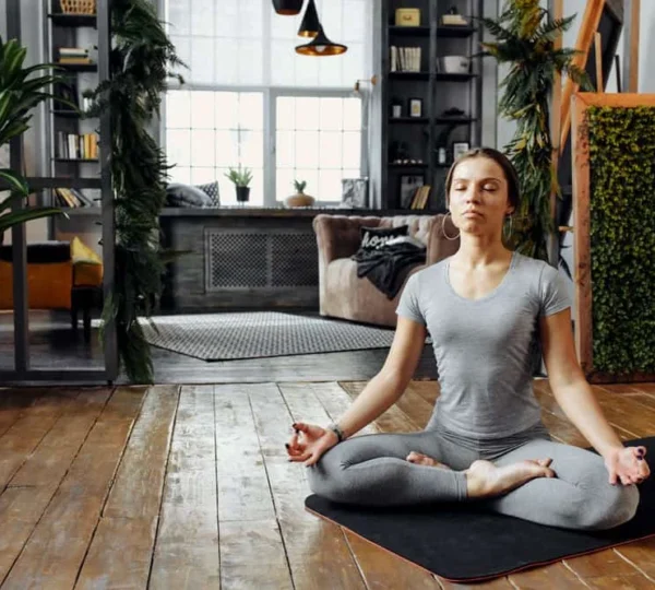 Private Yoga Soho