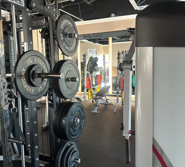 Form Fitness