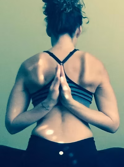 Elevate Yoga NY