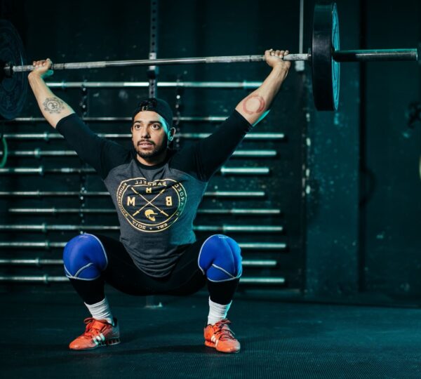 WillyB Fitness - CrossFit and Group Training