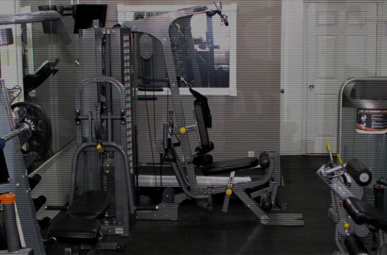 X 93 Fitness